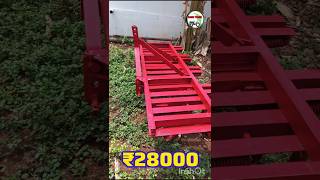 cultivator sales | ☎️9443710984 | #tamilnadu_tractors_sales #tractorwheel #cultivator