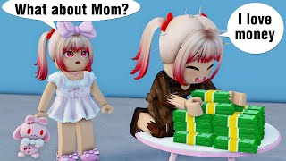 💖 The Twisted Fates of the Adopted Twins! (Episode 2) | Ruby Roblox TV