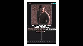 Memory Effect CapCut
