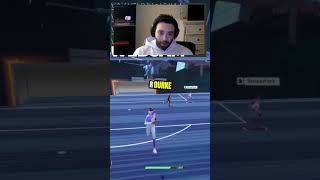BUG OR FEATURE? Floating Player in Rematch (Live Clip)