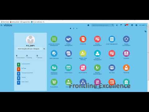 5 - Enterprise Structure  - 1