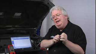 Tech Tip J2534 flashing Immobilizer Key