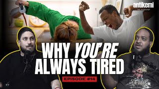 The Source Code For Success (Using Sabbath As A Weapon) #antikemi #spirtualwarfare #rest