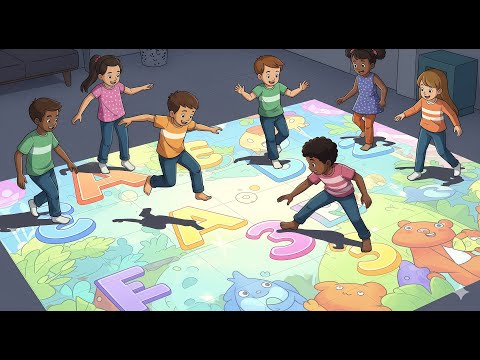 Active Floor