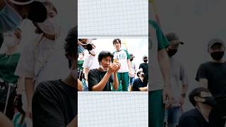 Is The Creator Of Squid Game OK?