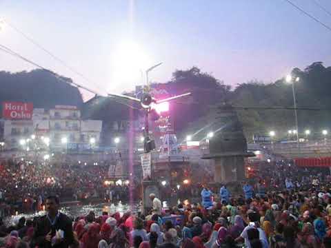 Ganga Aarthi(1)