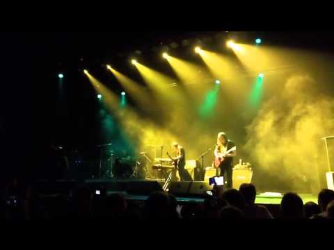 God Is An Astronaut - Suicide by Star (Live - Yotaspace,21.02.2016)
