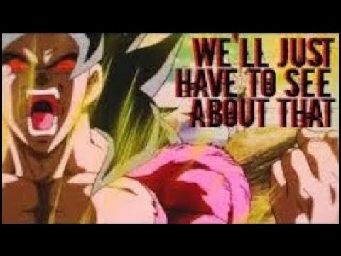 WE'LL JUST HAVE TO SEE ABOUT THAT DUBSTEP REMIX [LEZBEEPIC REUPLOAD]