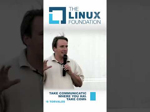 All traditional microkernels are just stupid • Linus Torvalds
