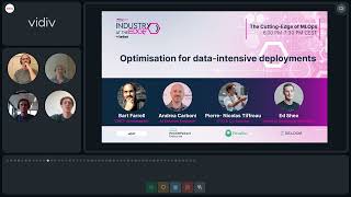 Efficient- AI and the techniques used for optimizing Ml operations for data-intensive deployments