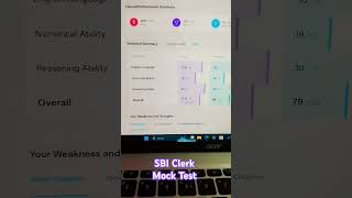 Textbook SBI clerk mock test #bankexam #bankingaspirants #sbiclerk