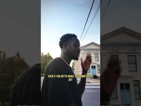 I'm locked in 🔒 new project on the way #newmusic #hiphop #explore