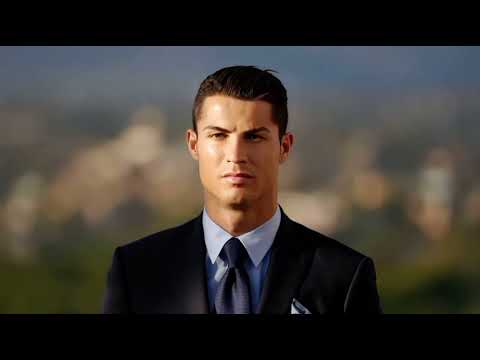 Sigma Ronaldo (4k + Topaz) clip for edit #ronaldo #sigma