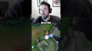 META doesn't matter until Master+ | Broken by Concept Shorts