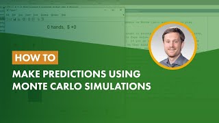 Using Monte Carlo Simulations to Make Probability Decisions