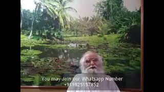 নেগেটিভ বায়ুমন্ডল কেমন করে পরিবর্তন হবে পরম শান্তির ভাইব্রেসাশনে @bapujidashrathbhaipatel