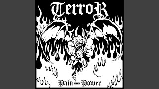 Pain into Power