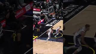 This was nasty Kev 🤢