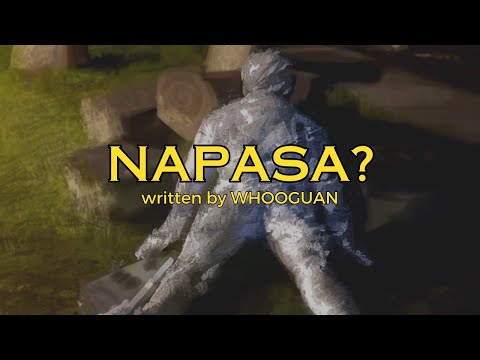WhooGuan-NAPASA (Official Lyric Video)