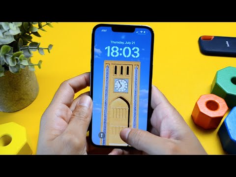 Cool iOS 16 Features - Messages Update in 55 Seconds!