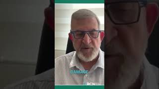 Iran's Nuclear Program: Battle Damage Assessment Critical for Next Phase