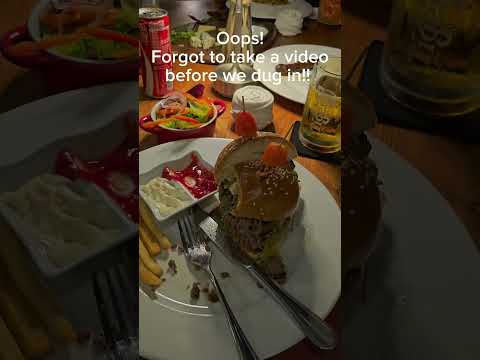 Family Go Nomad Food Rating - Steakhouse Da Nang