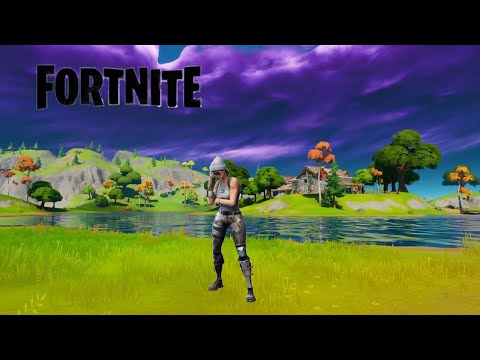 Fortnite Not Running Properly? This May Help.