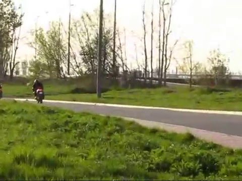 Lublin Stunt