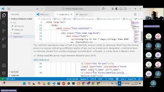 Day8 - TEN DAYS FRONTEND BOOTCAMP