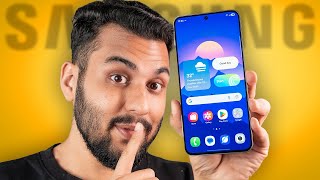 I Compared Samsung S25 FE with Galaxy S24 FE ! - Upgrades?