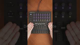 How well does the new Launch Control XL work with Ableton Live?