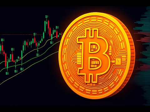🟢 LIVE Bitcoin 5m Scalping Signals 📢 | 🔍 LONG or SHORT? Real-Time Entries 📈 #bitcoin #btc #crypto