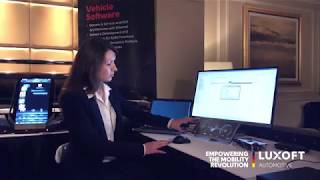 From Design to Deployment - Future UI Development