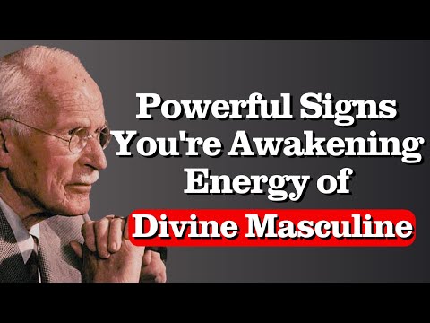 Divine Masculine Awakening Signs | 5 Stages Every Spiritually Aligned Soul Must Experience
