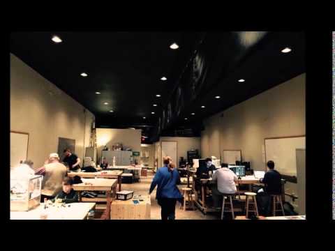 SparkMacon MakerSpace Community: Our First Year