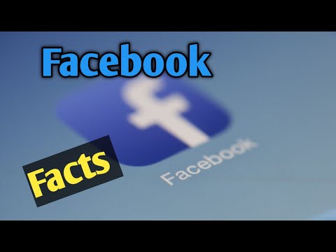 Facts about facebook  #shorts #facts