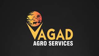 The new Logo Launch event - Vagad Agro Services