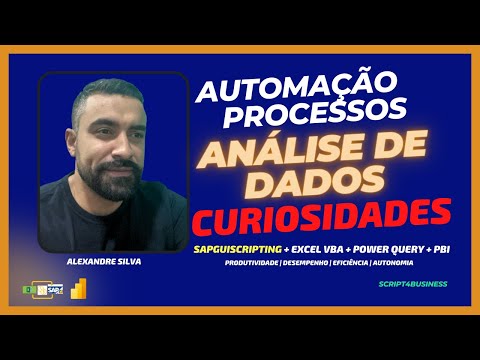 Curiosidades e etapas do tratamento de dados Power Query  & PBI