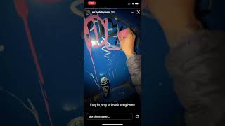 Hotel Marker Tag Fixing the spot IGTV Episode 11