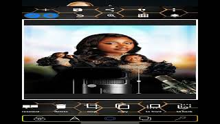 How to design birthday flyer using Pixellab #design #tutorial #viral 