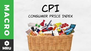 Understanding Inflation and CPI (Consumer Price Index)