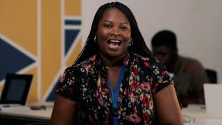 HELPING AFRICANS LEARN TECH SKILLS (Inside UTIVA - Nigerian EdTech)