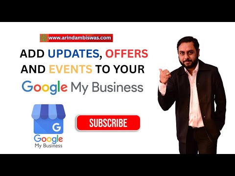 How To Add Offers To Google My Business | Google My Business Tutorials |  Google My Business Tips