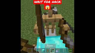 Minecraft viral hack you should try || minecraft viral tiktok hack #viralhack #minecrafthack #Sparky