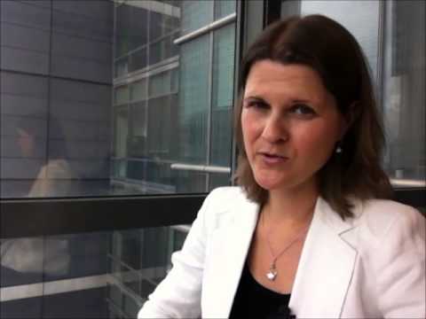 Susanne Madsen - Why You Should Have a Vision and Mission Statement
