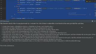 GPT Code Assist 0.4 presentation