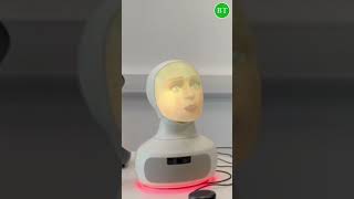 Chat GPT Robot