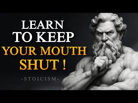 10 Stoic Lessons That Give Your Power Back - Never Explain Yourself Again | STOICISM