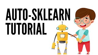 Auto-Sklearn with PipelineProfiler for AutoML in Python