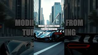 Electric Dream Machines: The Future of Street Racing Modifications